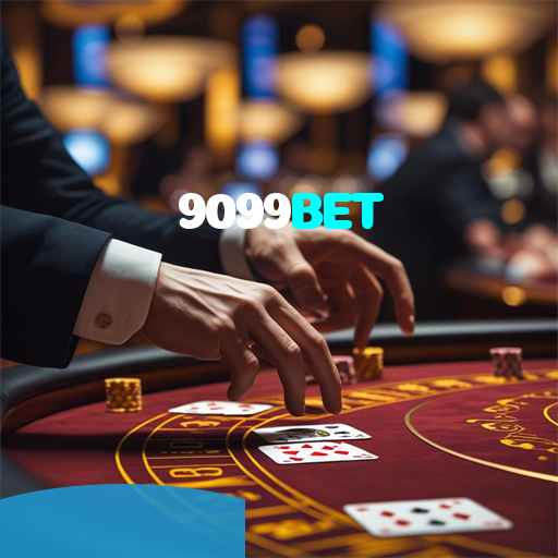 9099BET visual