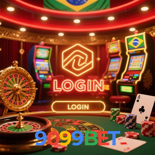 9099BET visual
