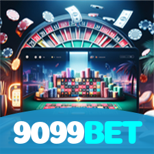 9099BET visual