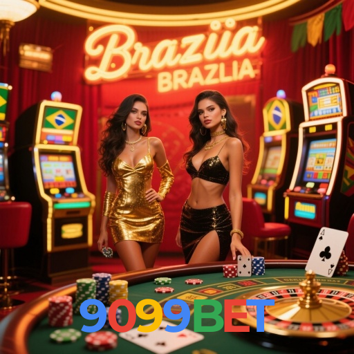 9099BET visual