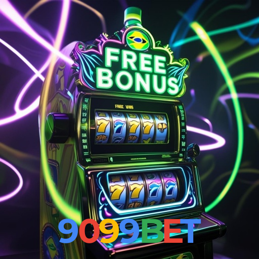 9099BET visual
