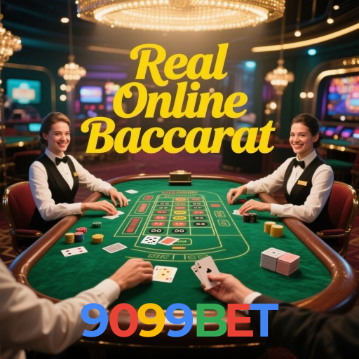 9099BET visual