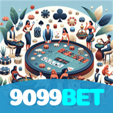 9099BET visual