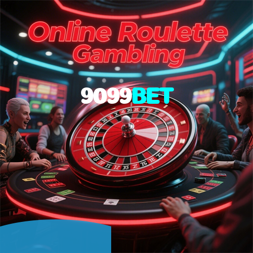 9099BET visual