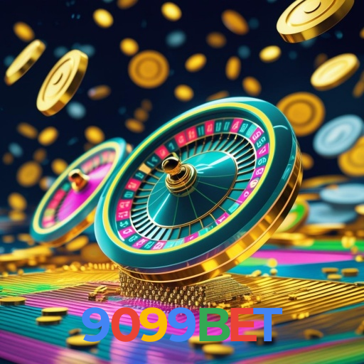 9099BET visual