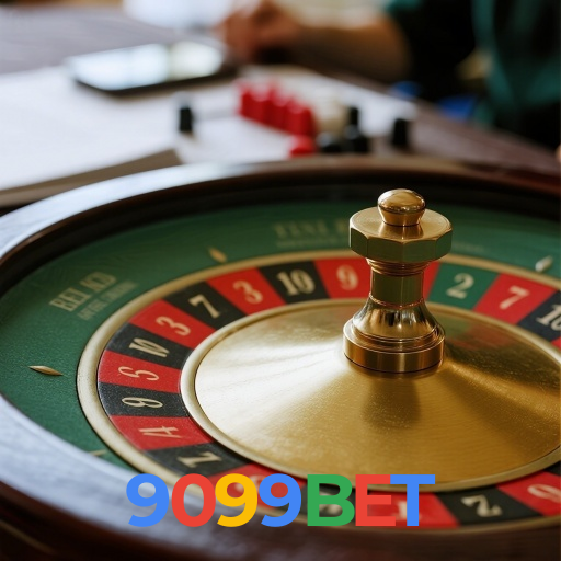 9099BET visual