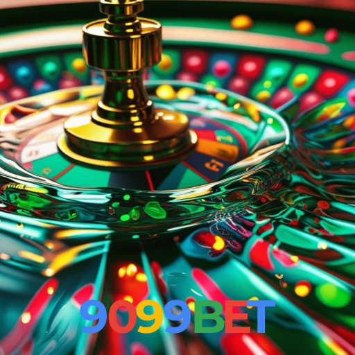 9099BET visual