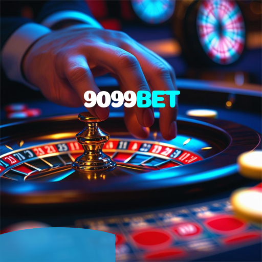 9099BET visual
