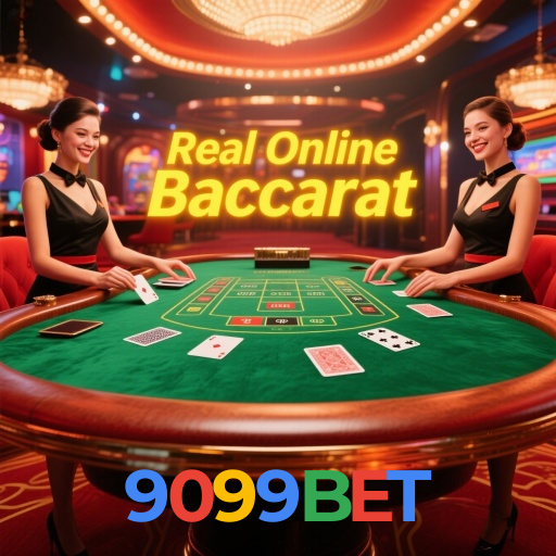 9099BET visual