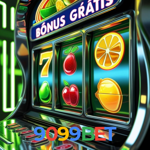 9099BET visual