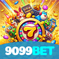 9099BET visual
