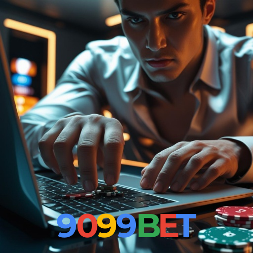 9099BET visual