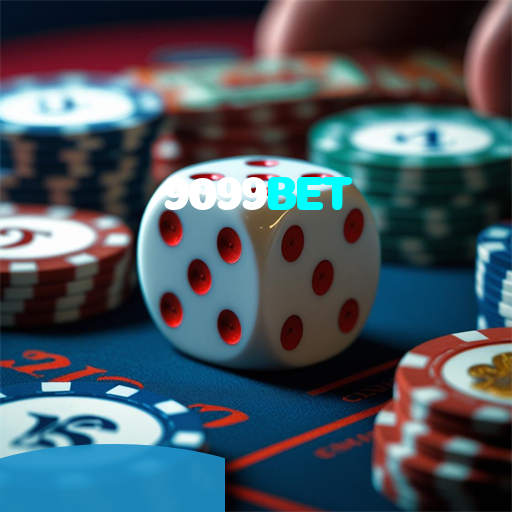 9099BET visual