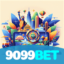 9099BET visual