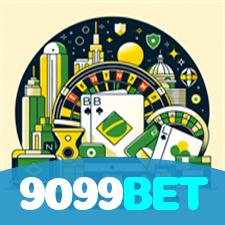 9099BET visual