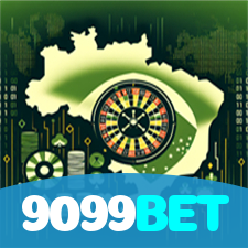 9099BET visual