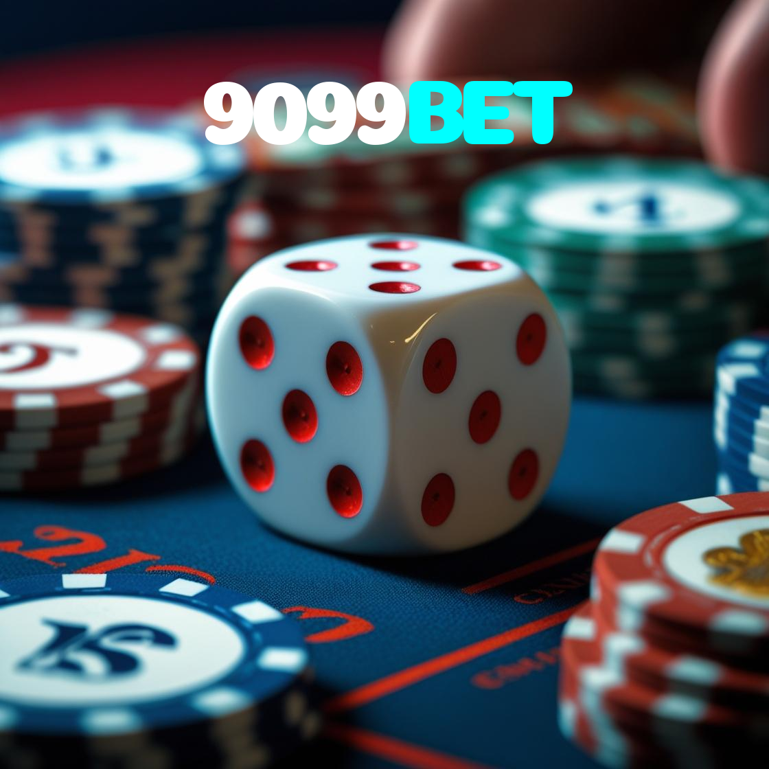 9099BET visual