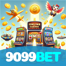 9099BET visual