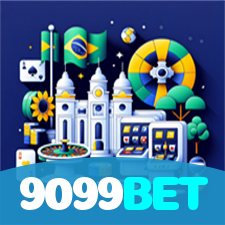 9099BET visual