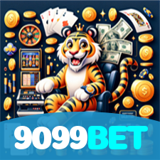 9099BET visual