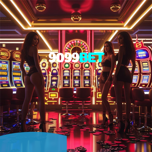 9099BET visual