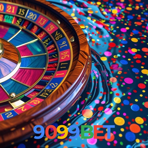 9099BET visual