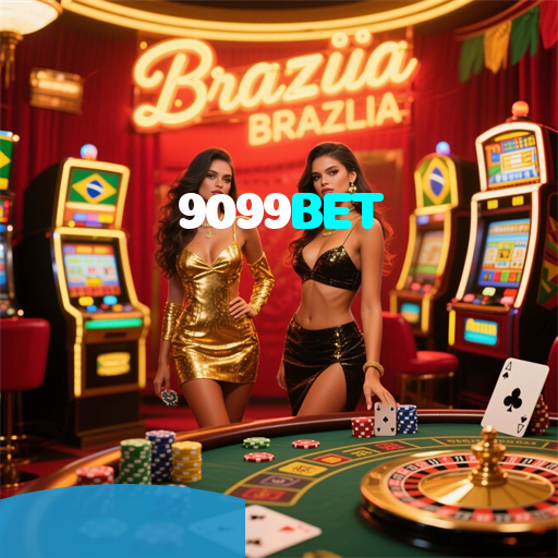 9099BET visual