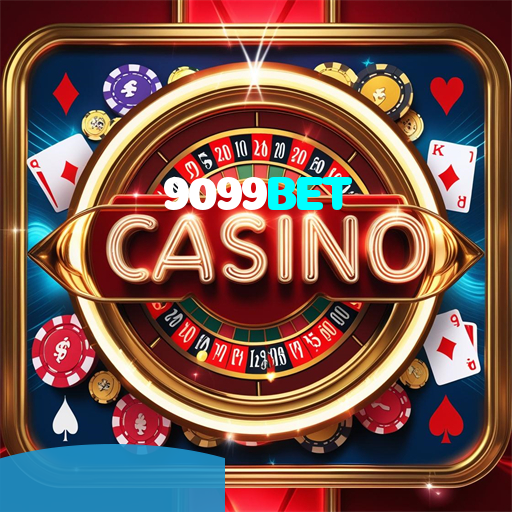 9099BET visual