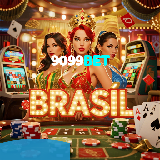 9099BET visual