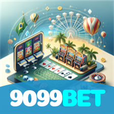 9099BET visual