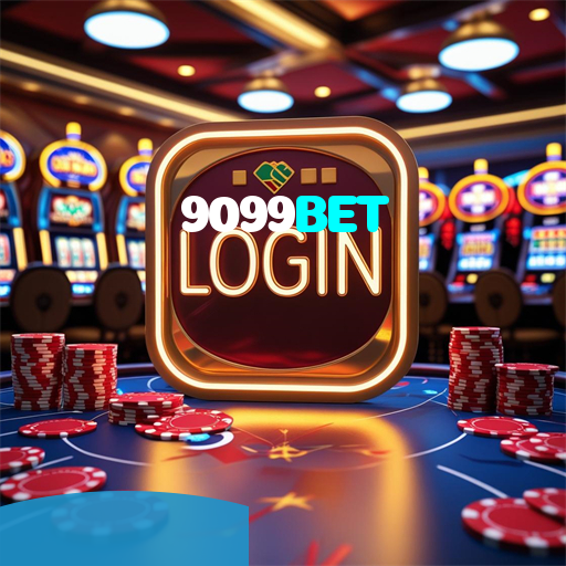 9099BET visual