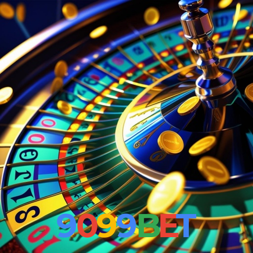 9099BET visual