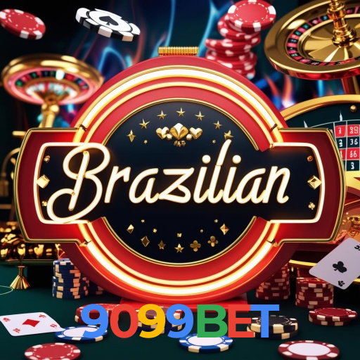9099BET visual