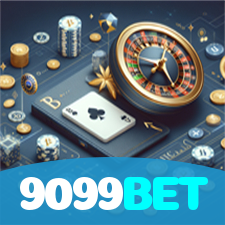 9099BET visual