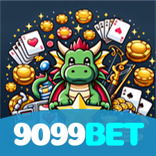 9099BET visual