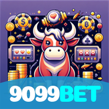 9099BET visual