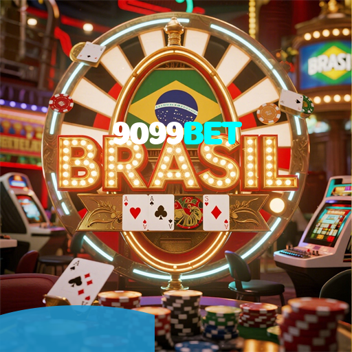 9099BET visual