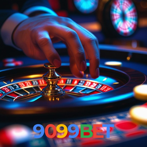 9099BET visual