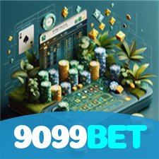 9099BET visual