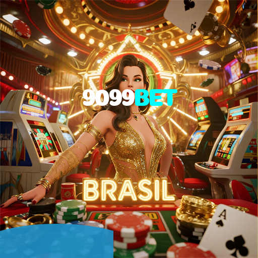 9099BET visual