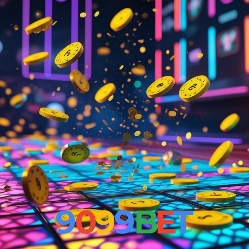 9099BET visual