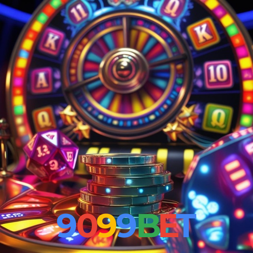 9099BET visual