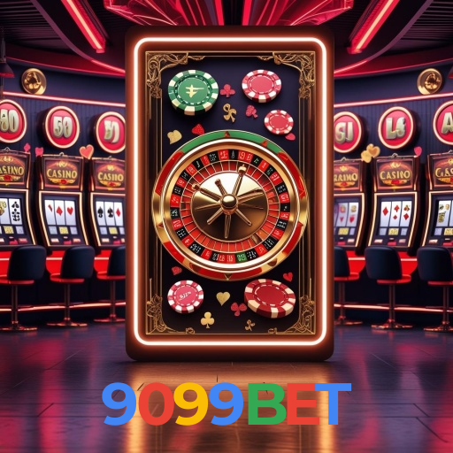 9099BET visual