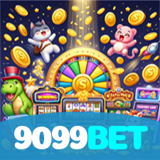 9099BET visual