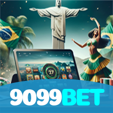 9099BET visual