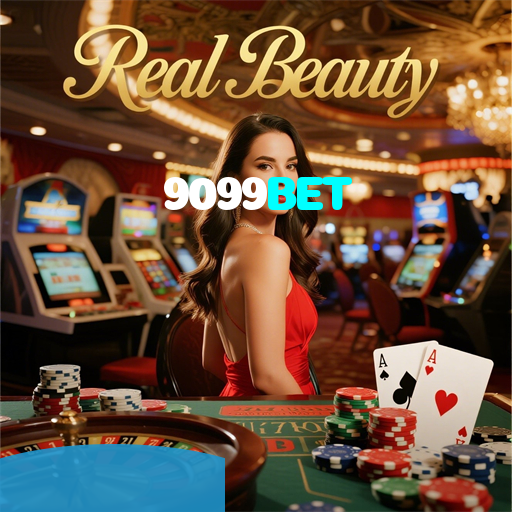 9099BET visual