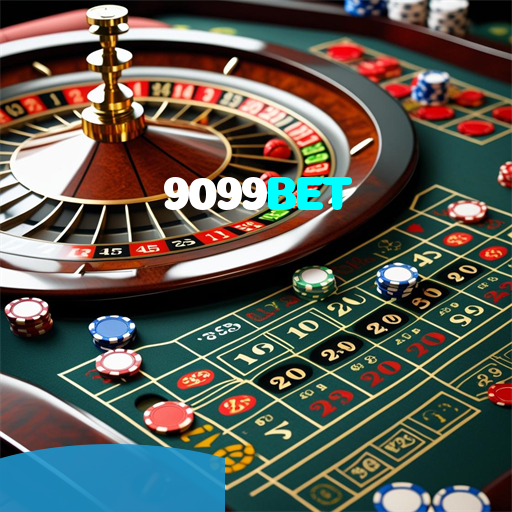 9099BET visual