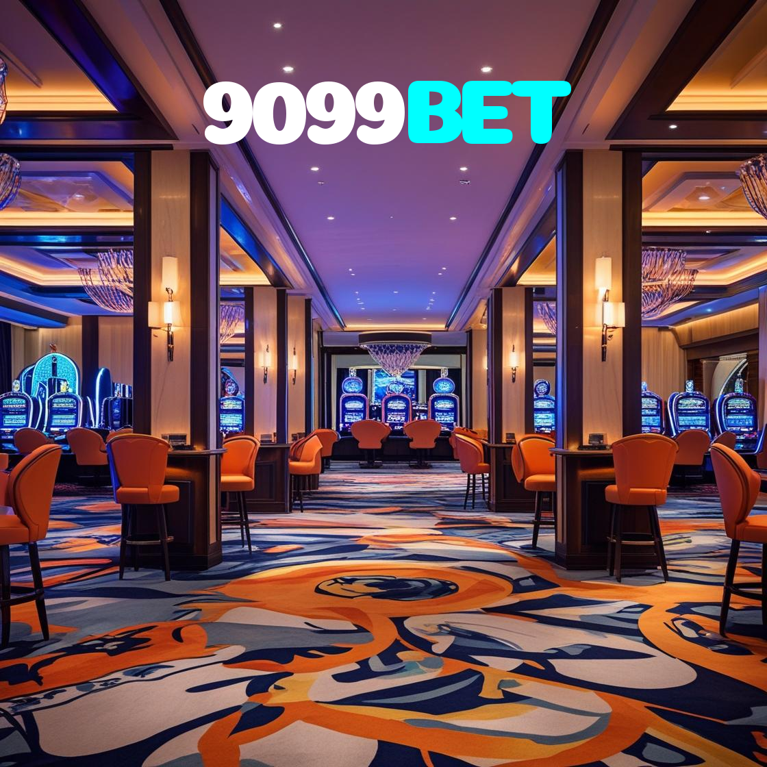 9099BET visual