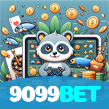 9099BET visual