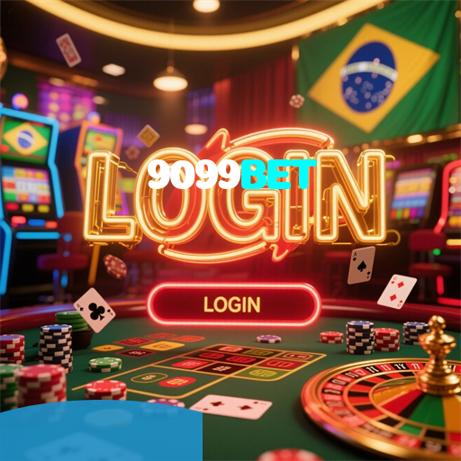 9099BET visual